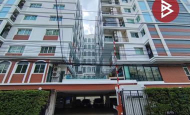 Wohnung zum Kauf mit 1 Zimmer in Mueang Samut Prakan, Samut Prakan