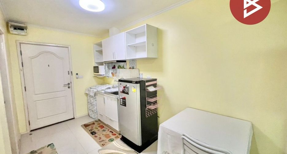 Condo en venta de 1 habitaciones en Mueang Samut Prakan, Samut Prakan
