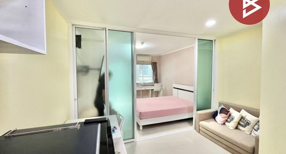 Condo en venta de 1 habitaciones en Mueang Samut Prakan, Samut Prakan