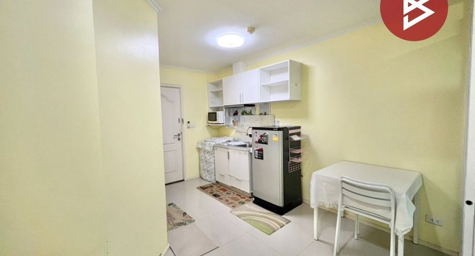 Condo en venta de 1 habitaciones en Mueang Samut Prakan, Samut Prakan