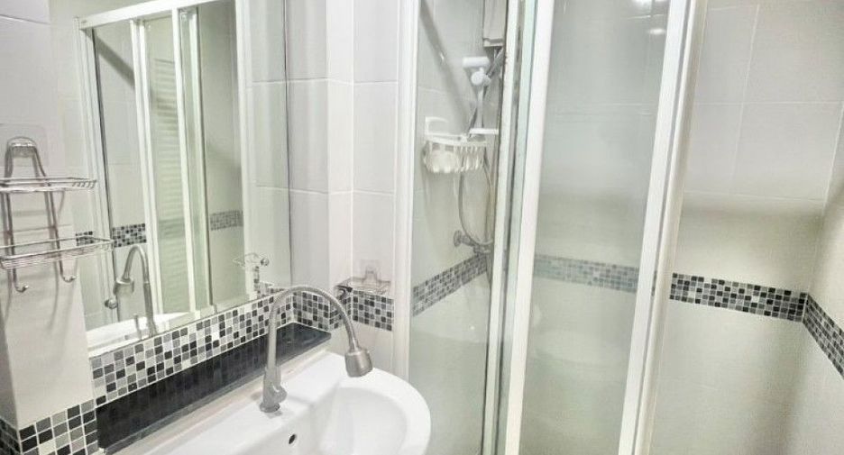Condo en venta de 1 habitaciones en Mueang Samut Prakan, Samut Prakan