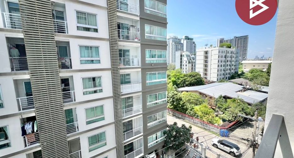 Condo en venta de 1 habitaciones en Mueang Samut Prakan, Samut Prakan