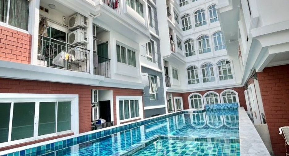 Condo en venta de 1 habitaciones en Mueang Samut Prakan, Samut Prakan