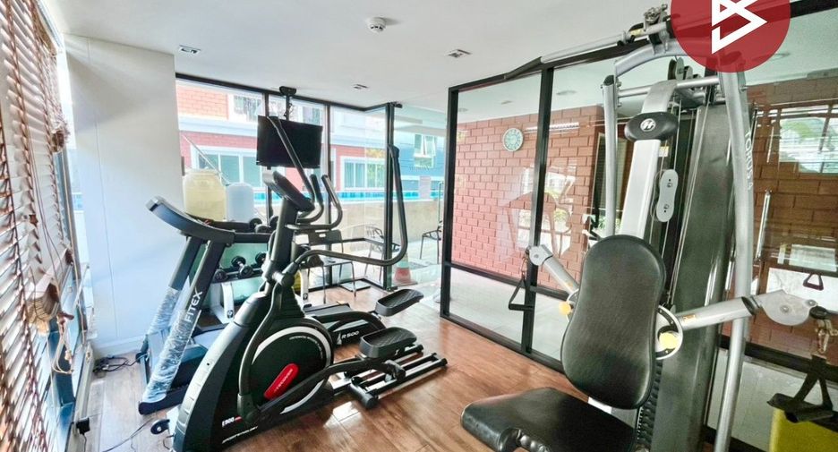 Condo en venta de 1 habitaciones en Mueang Samut Prakan, Samut Prakan