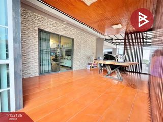 Продажа 4 спальни дом в Phra Samut Chedi, Самутпракан