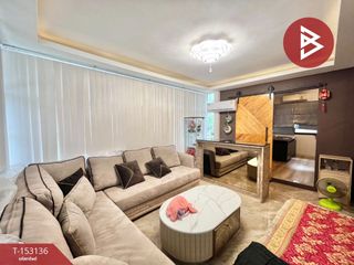 Продажа 4 спальни дом в Phra Samut Chedi, Самутпракан