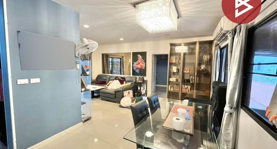Продажа 4 спальни дом в Phra Samut Chedi, Самутпракан