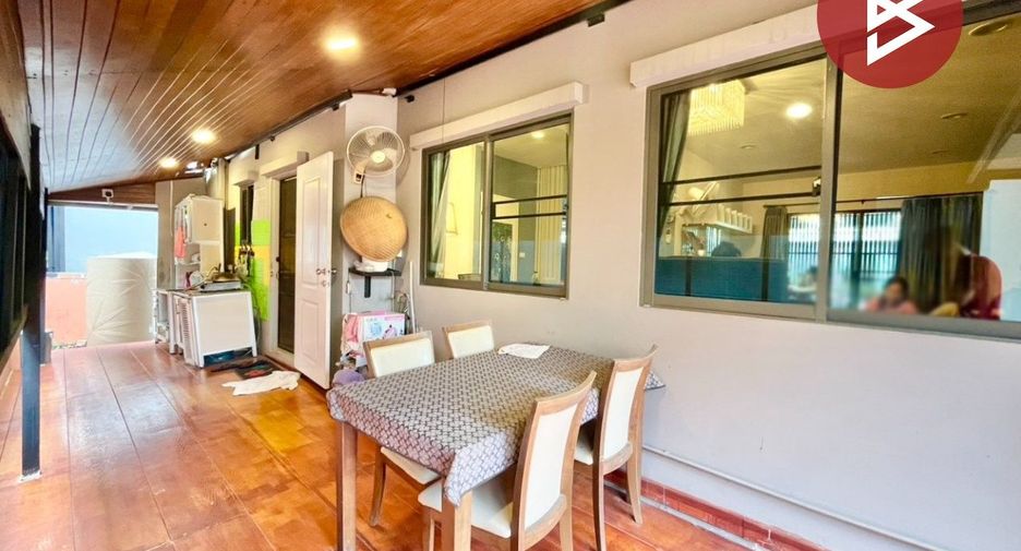 Продажа 4 спальни дом в Phra Samut Chedi, Самутпракан