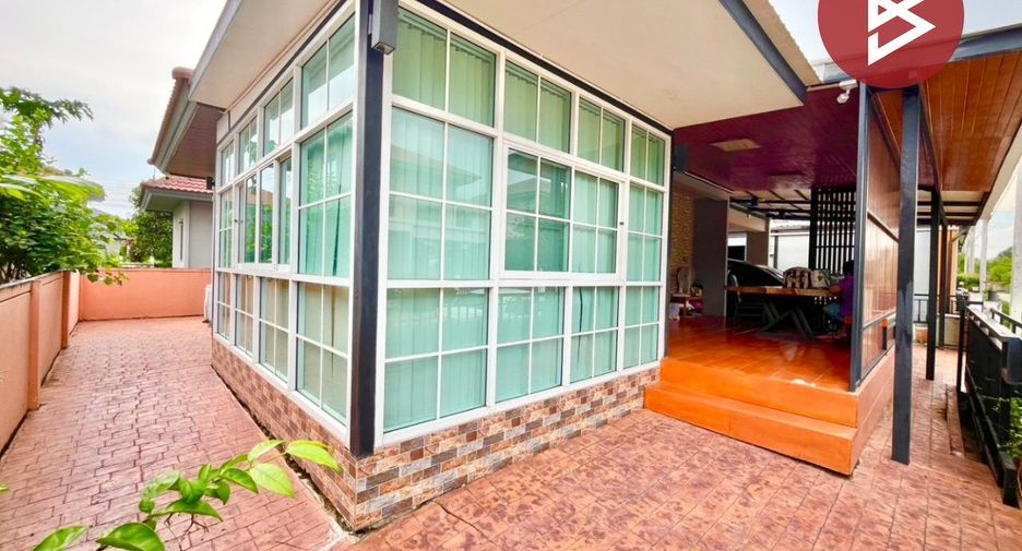 Продажа 4 спальни дом в Phra Samut Chedi, Самутпракан
