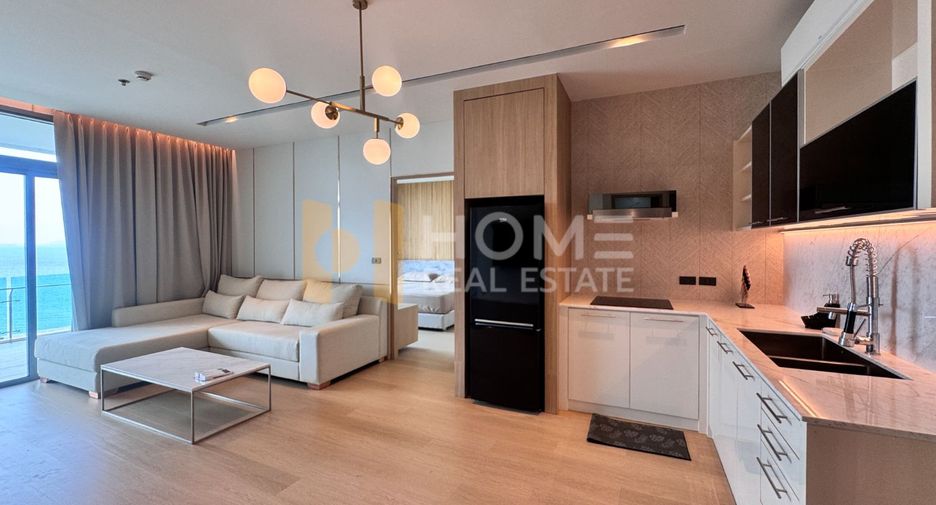 Condo en venta de 2 habitaciones 