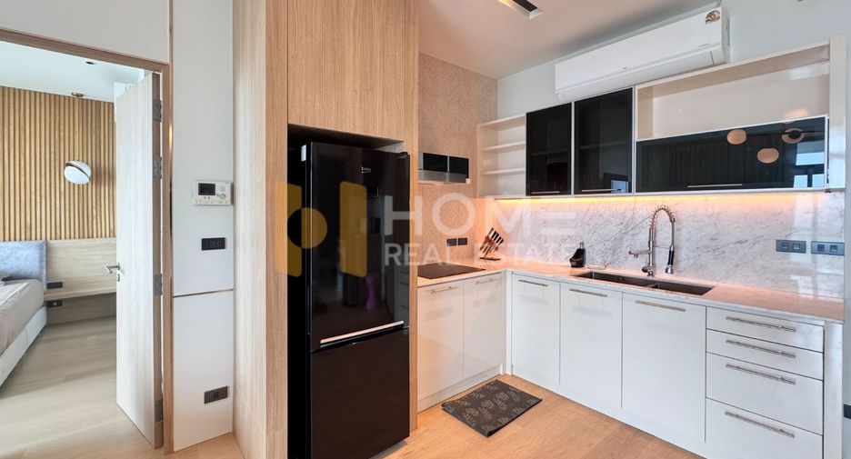 Condo en venta de 2 habitaciones 