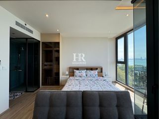 Condo en venta de 1 habitaciones en Bang Lamung, Chonburi