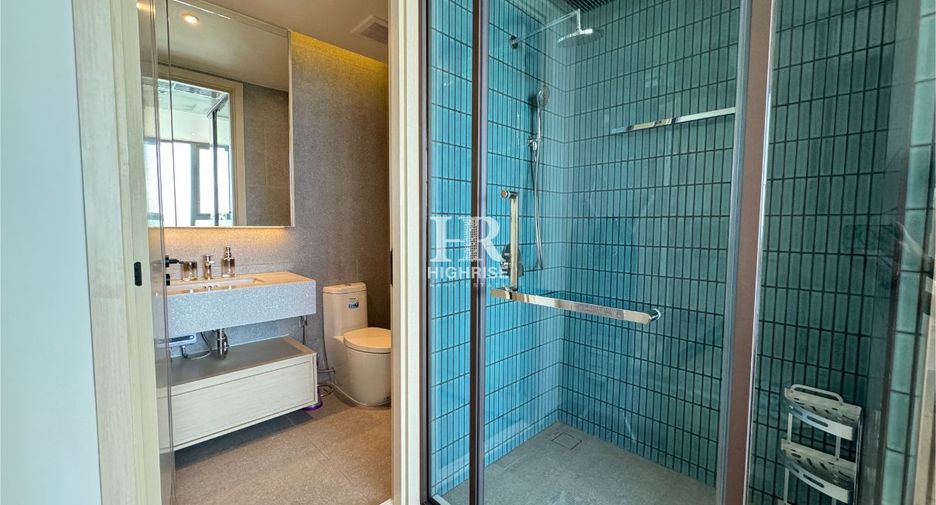 Wohnung zum Kauf mit 1 Zimmer in Bang Lamung, Chonburi