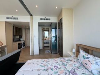 Condo en venta de 1 habitaciones en Bang Lamung, Chonburi