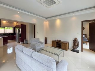 À vendre 3 chambres maison à Bang Lamung, Chonburi