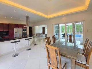 For sale 3 bedrooms house in Bang Lamung, Chonburi
