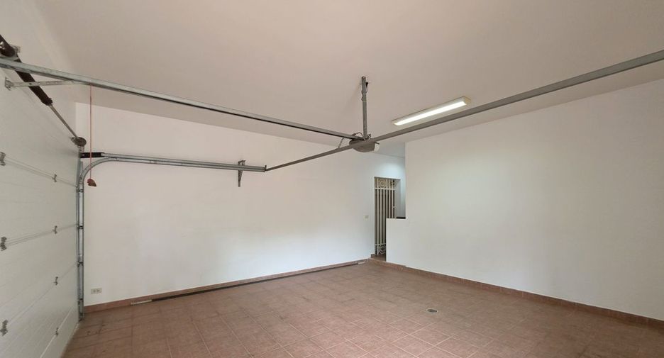 For sale 3 bedrooms house in Bang Lamung, Chonburi