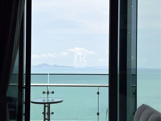 Wohnung zum Kauf mit 1 Zimmer in Bang Lamung, Chonburi