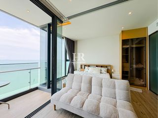 Wohnung zum Kauf mit 1 Zimmer in Bang Lamung, Chonburi