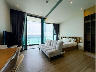 Wohnung zum Kauf mit 1 Zimmer in Bang Lamung, Chonburi