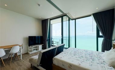 Condo en venta de 1 habitaciones 