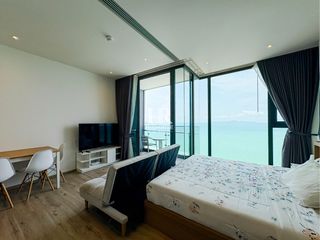 Wohnung zum Kauf mit 1 Zimmer in Bang Lamung, Chonburi