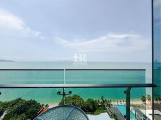 Wohnung zum Kauf mit 1 Zimmer in Bang Lamung, Chonburi