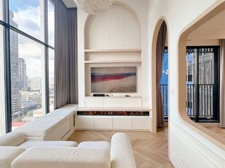 Condo en alquiler de 1 habitaciones en Chatuchak, Bangkok