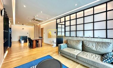 For rent 2 bedrooms condo in Bang Rak, Bangkok