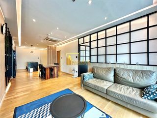 For rent 2 bedrooms condo in Bang Rak, Bangkok