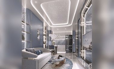 For sale 2 bedrooms condo in Jomtien, Pattaya