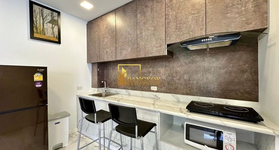 Casa en alquiler de 3 habitaciones en Watthana, Bangkok