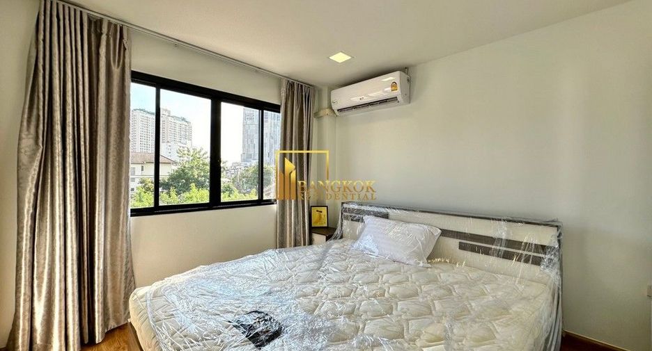 Casa en alquiler de 3 habitaciones en Watthana, Bangkok