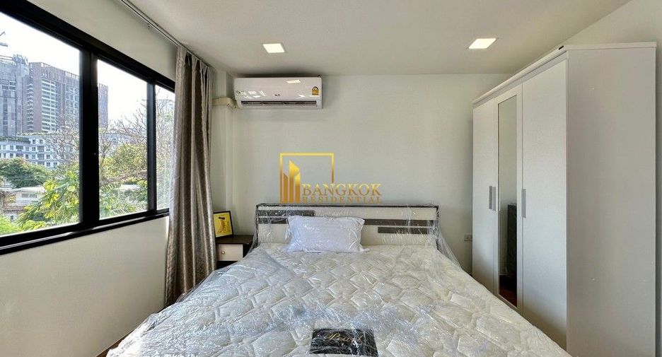 Casa en alquiler de 3 habitaciones en Watthana, Bangkok