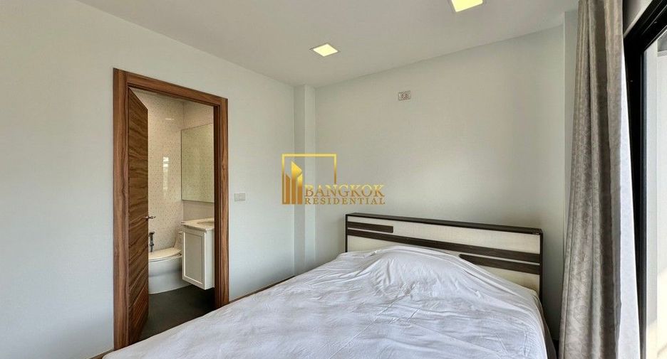 Casa en alquiler de 3 habitaciones en Watthana, Bangkok