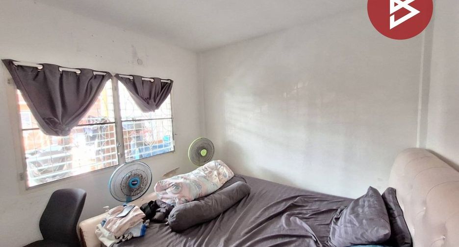 For sale 2 bedrooms townhouse in Thanyaburi, Pathum Thani