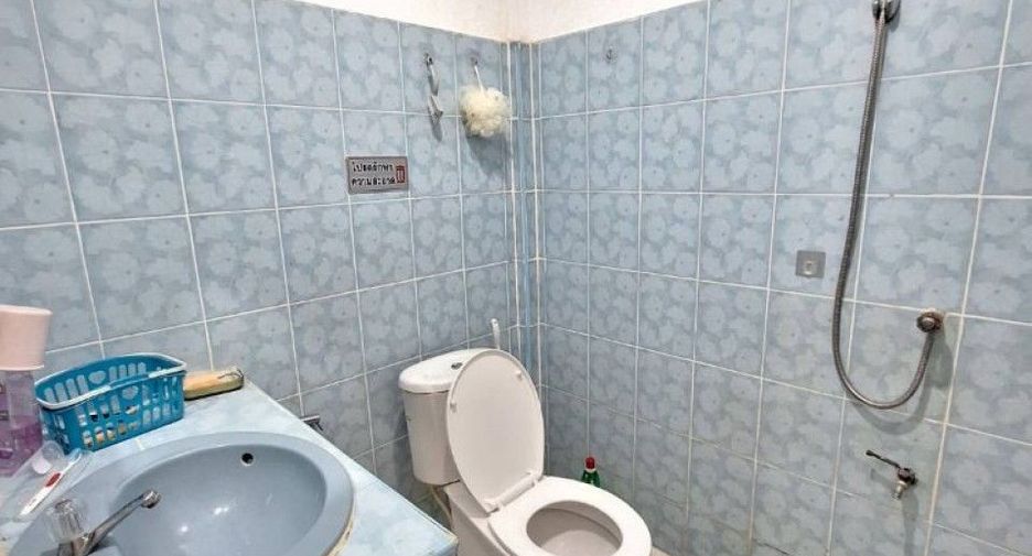 For sale 2 bedrooms townhouse in Thanyaburi, Pathum Thani