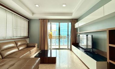 Condo en alquiler de 2 habitaciones 