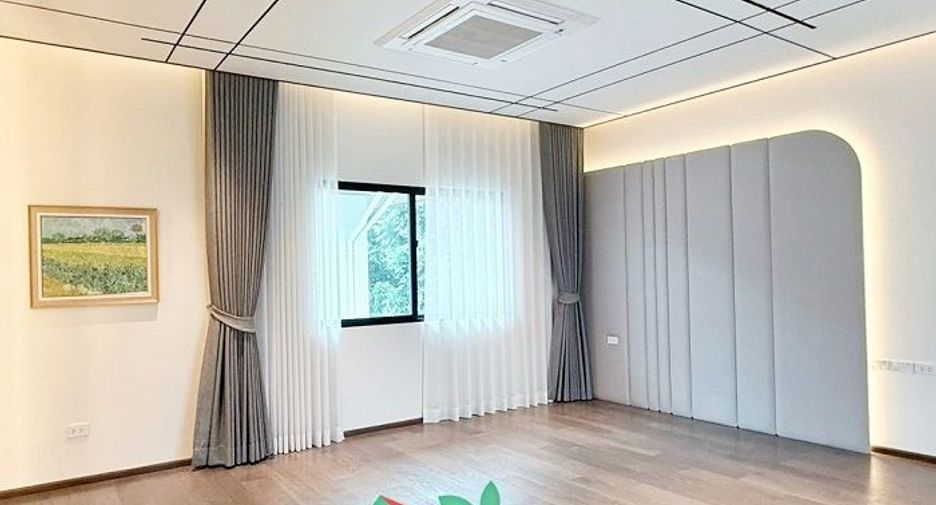 出售 4 卧室 独立屋 在 Lam Luk Ka, Pathum Thani