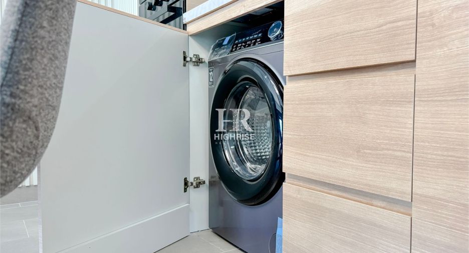 Wohnung zum Kauf mit 2 Zimmer in Bang Lamung, Chonburi