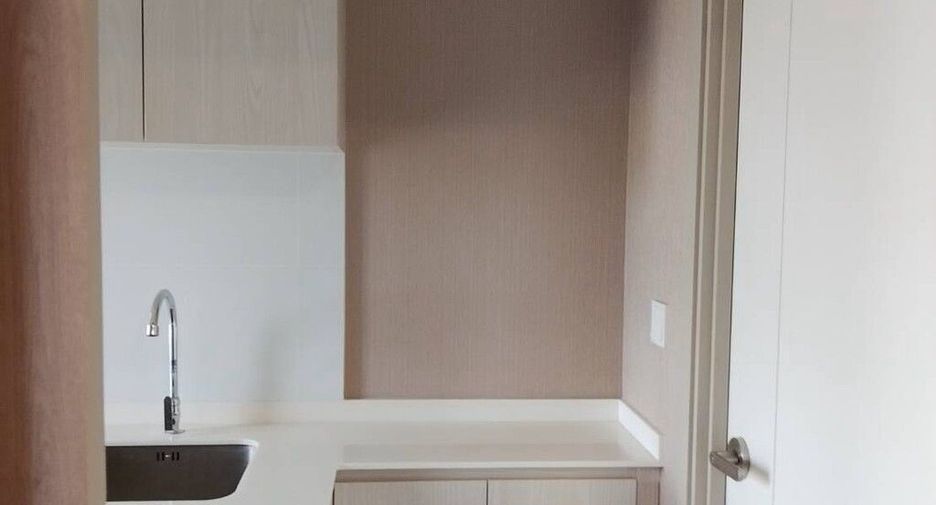 For rent 1 bed condo in Khlong Luang, Pathum Thani