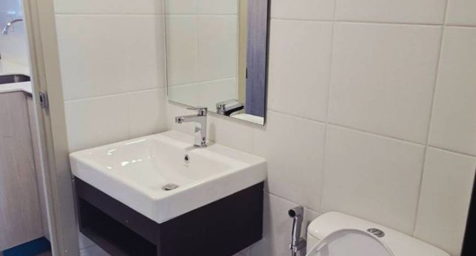 For rent 1 bed condo in Khlong Luang, Pathum Thani