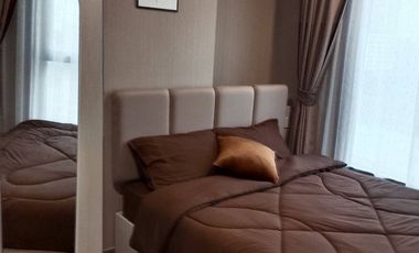 For rent 1 bed condo in Khlong Luang, Pathum Thani