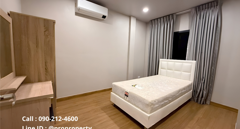 Haus zur Miete mit 4 Zimmer in Bang Khun Thian, Bangkok