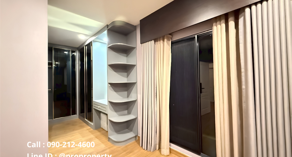 Haus zur Miete mit 4 Zimmer in Bang Khun Thian, Bangkok