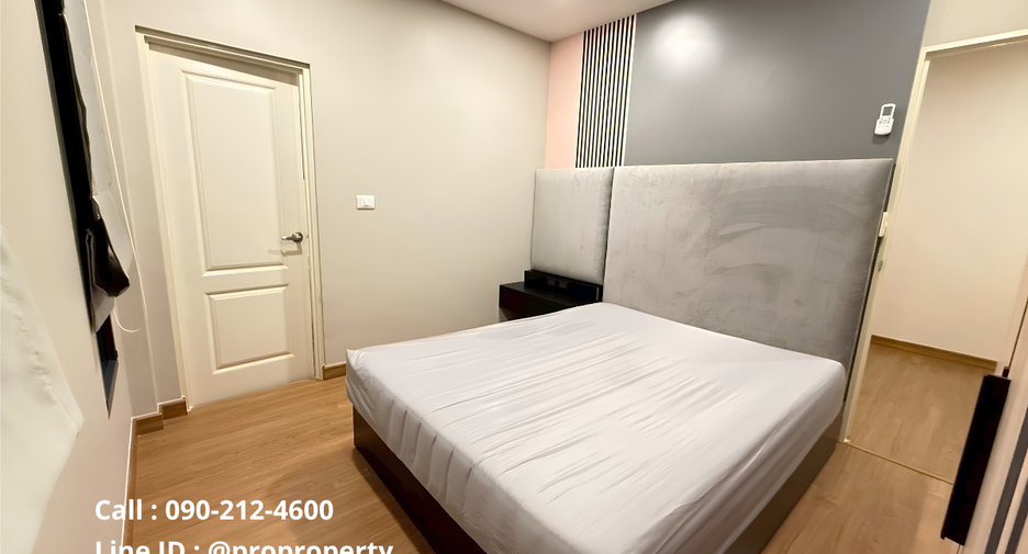 Haus zur Miete mit 4 Zimmer in Bang Khun Thian, Bangkok