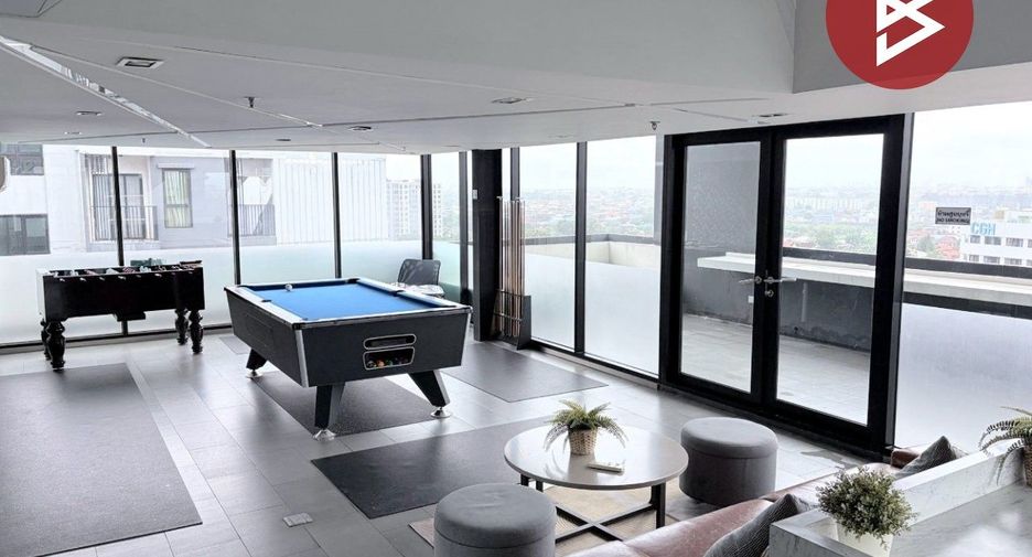 Condo en venta de 2 habitaciones en Bang Khen, Bangkok