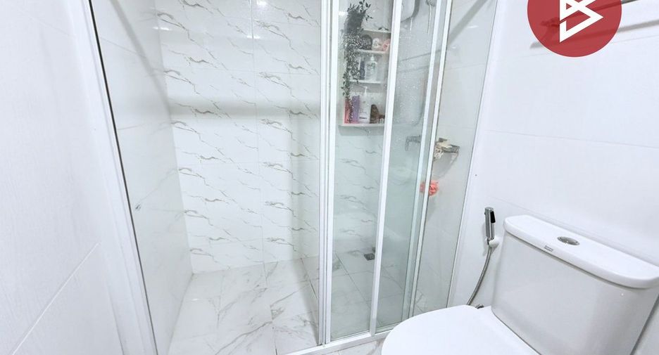 Condo en venta de 2 habitaciones en Bang Khen, Bangkok