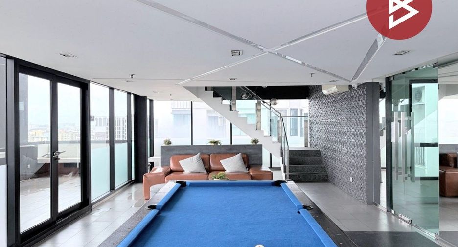 Condo en venta de 2 habitaciones en Bang Khen, Bangkok