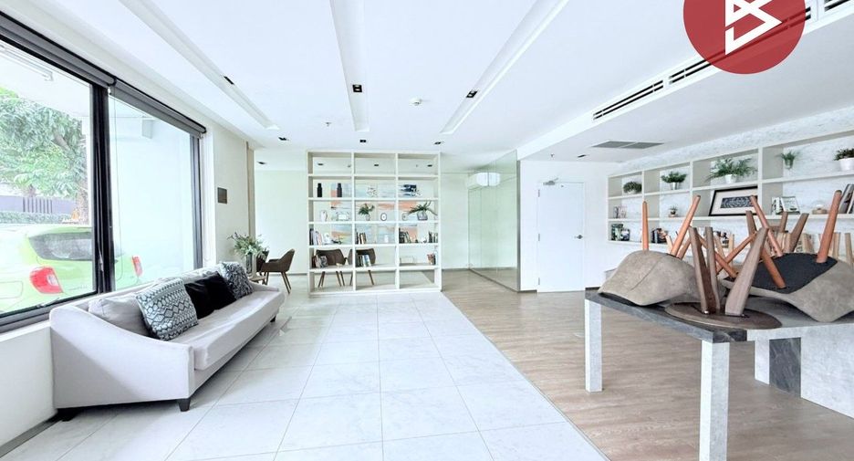 Condo en venta de 2 habitaciones en Bang Khen, Bangkok